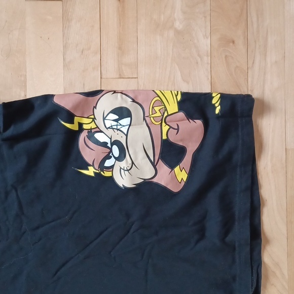 Disney black t-shirt - Picture 2 of 7